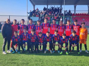 U14 Türkiye Şampiyonası başlıyor