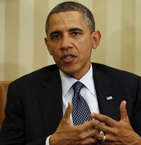 Obama pilotsuz uçak saldırılarını savundu