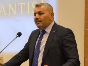 Başkan Sadıkoğlu: “Kredi ödemeleri en az 1 yıl ötelenmeli”