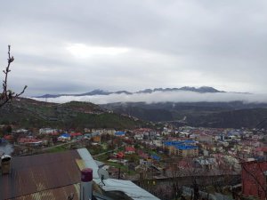 AFAD’dan Dersim için “kuvvetli fırtına” uyarısı!