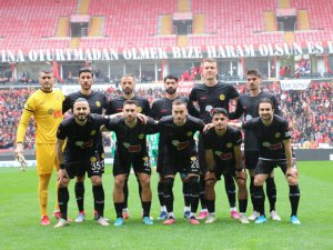 Eskişehirspor’un durumu Nisan fikstüründe belli olacak