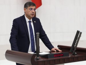 Milletvekili Şaroğlu: Üreticiye 1,5 milyonluk ek ödenek ayrılacak