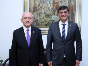 Polat Şaroğlu'ndan ilk açıklama: Bayrağı devretme zamanı