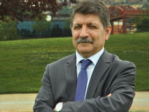 Hasan Hayri Bey'in torunu Muhip Kanko 1. sıradan aday gösterildi