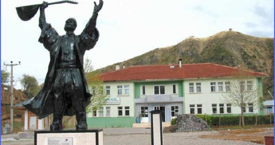 Tunceli Hacı Bektaş-i Veli Kültürünü Yayma ve Yardımlaşma Derneğinde Olağan Kurul