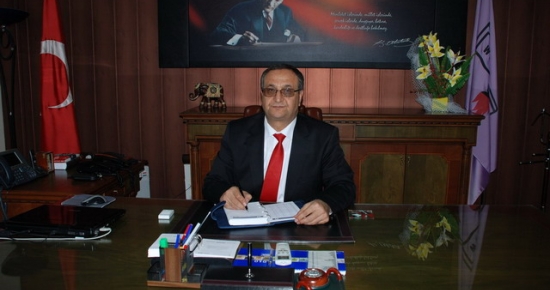 Milli Eğitim Müdürlüğü, Okullarda Dezenfeksiyon Çalışması Başlattı