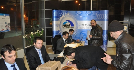 FKA, 2. Dönem Proje Teklif Çağrısı Başvuruları Sona Erdi