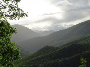 Meteorolojiden kuvvetli sağanak uyarısı