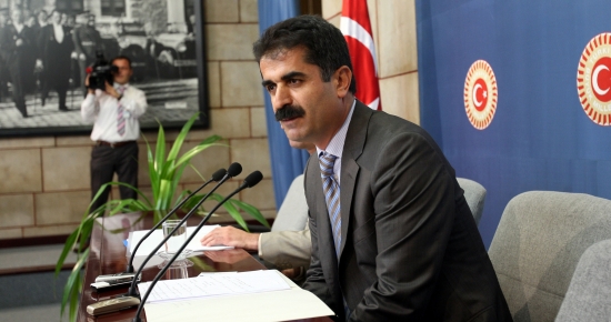 Dersim anıları kitap oluyor