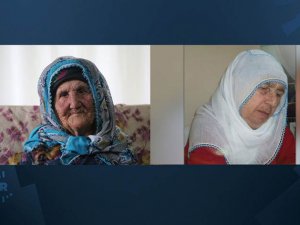 Dersim Katliamı'nın iki tanığı vefat etti