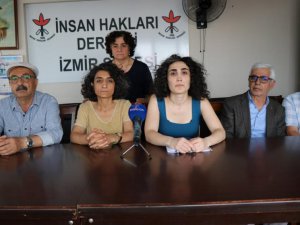 İzmir Dersim Dernekleri: Yaşamı savunmaya devam edeceğiz