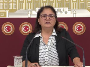 Milletvekili Kordu’dan Dersim sorunlarına ilişkin açıklama