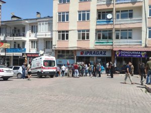 Çemişgezek’te fırında silahlı kavga: 3 yaralı