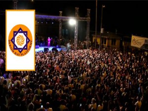 Dersim Hay Platformundan Festival Yasaklarına Tepki