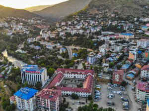 Dersim'in verdiği göç sayısı açıklandı