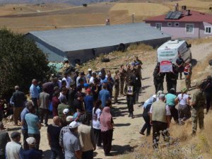 Hayatını kaybeden Kore gazisi son yolculuğuna uğurlandı