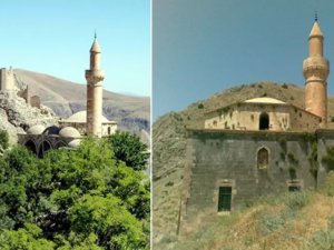 TÜİK Verilerine Göre Dersim’de Kaç Cami Var?