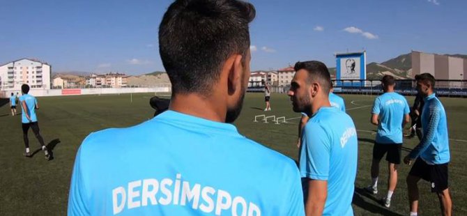 TFF Dersimspor’u haklı buldu ancak tahkim kararı uygulamadı