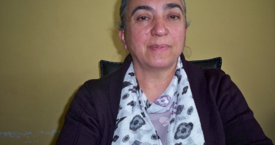 İşsiz Kadınlar, Rektör Boztuğ İle Görüşecek