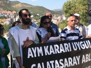 İHD Dersim Şubesi’nden Cumartesi Anneleri açıklaması