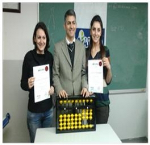 Özel Kalan İlk Öğretim Okulunda Bir İlk!