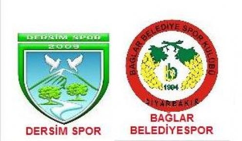 Dersimspor, Bağlar Belediyespor’u bekliyor