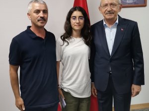 Karaağaç, CHP’de aktif siyaseti bıraktığını açıkladı
