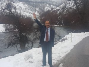 40 yıllık CHP’li Turan’dan partisine tepki!