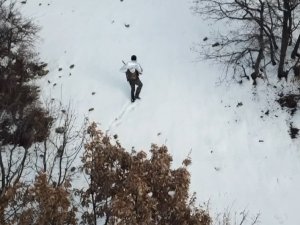 Vali Tekbıyıkoğlu’dan kaçak avcılar için talimat