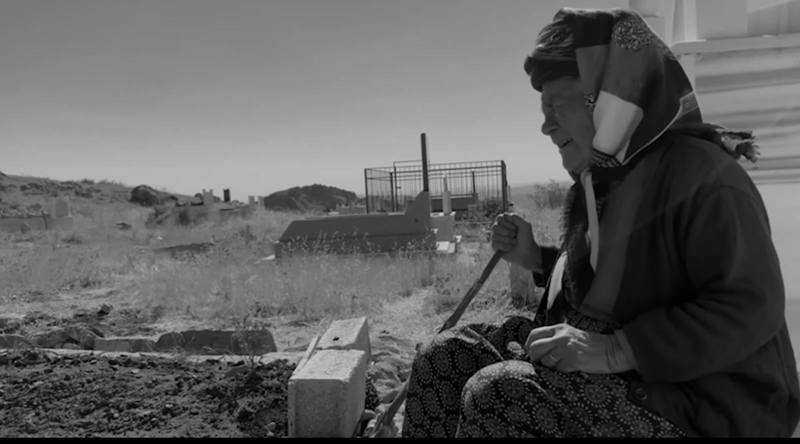 Deprem sonrası Balyan’da yaşananları belgesele taşıdı: Barınma haktır