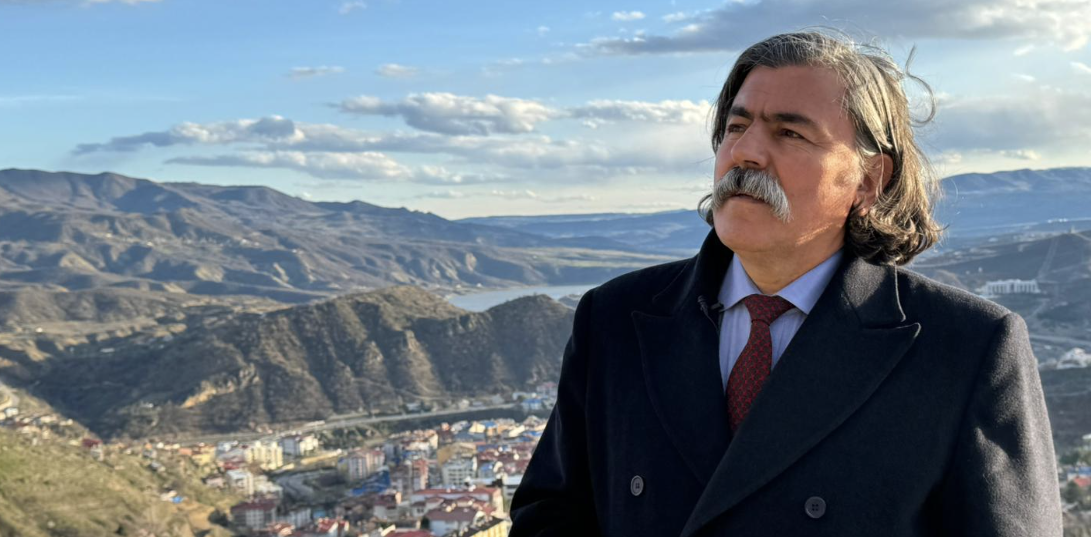 Eroğlu: “Dünyanın en güzel şehrini dünyanın en güzel insanlarıyla inşa edebiliriz”