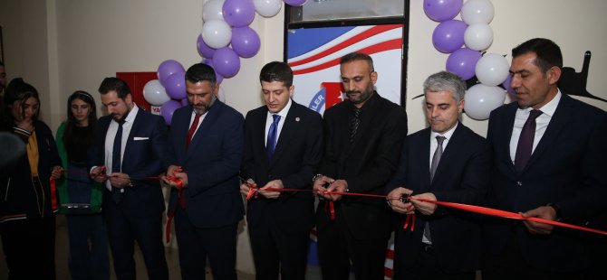 GGC’den Dersimli gazeteci Cem Emir için anlamlı proje