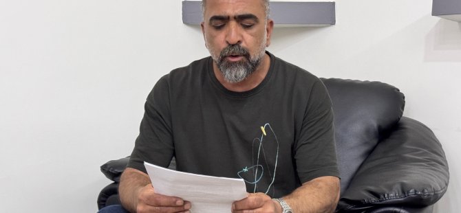 Hıdır Nergiz: Bu yatırım, doğaya uyumlu şekilde hayata geçirilmektedir