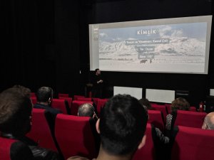 “KİMLİK” Sinema filmi çekimleri Aralık’ta Dersim’de başlıyor