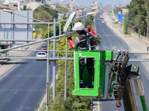 Fırat EDAŞ’tan şebeke altyapısında çalışmalar