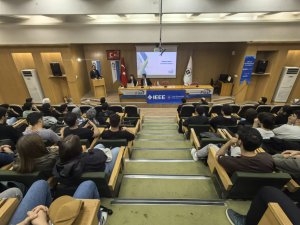 FIRAT EDAŞ’TAN GENÇLERE TAM DESTEK