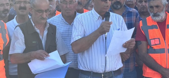 Yol-İş Sendikası'ndan Tepki: "Zordayız, Geçinemiyoruz!"
