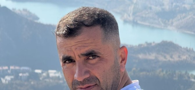 Kick Boks Antrenörü Tayam’dan açıklama
