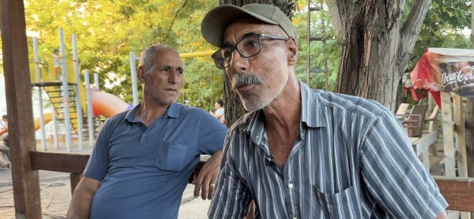 Çocukları kavgaya karışan Atlı’lardan “gençlere sahip çıkalım!” çağrısı