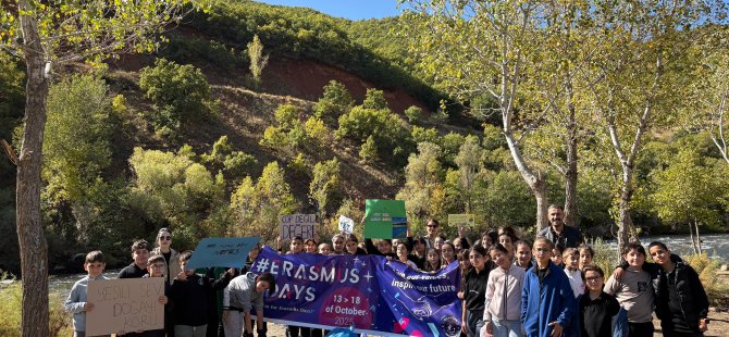 ERASMUSDAYS COŞKUSU