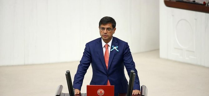 Şaroğlu’ndan delege seçimlerine müdahale iddialarına sert tepki!