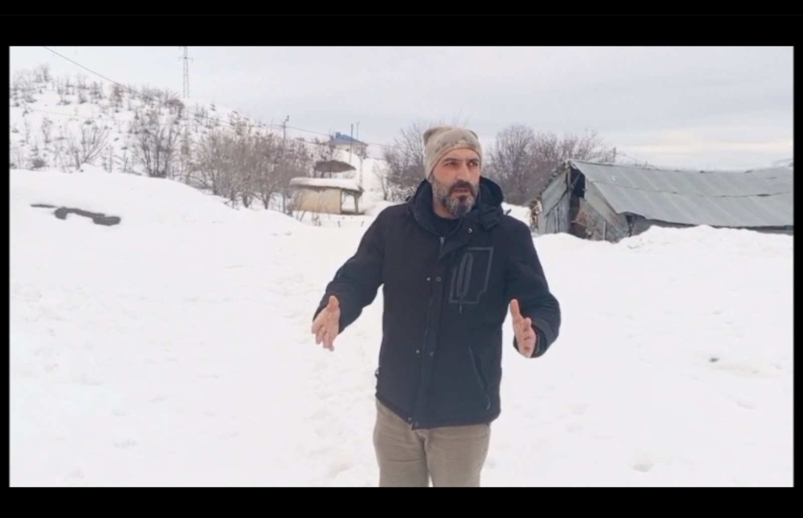 Yerinde Dönüşümle Yapılan Ev Çöktü: Ev Sahibi Müteahhit ve Denetim Sürecini Sorumlu Tuttu