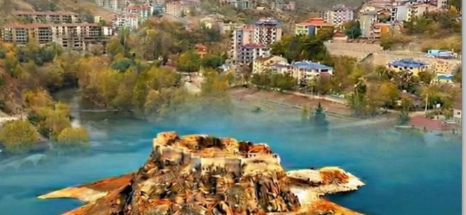 Tunceli, Uluslararası Bilim Kongresine Ev Sahipliği Yapacak