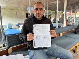 Pertekli üreticilerden yayla ihalesi tepkisi: “Emeğimiz elimizden alınıyor”