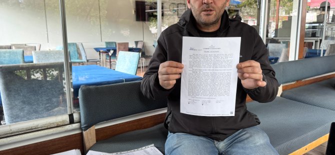 Pertekli üreticilerden yayla ihalesi tepkisi: “Emeğimiz elimizden alınıyor”