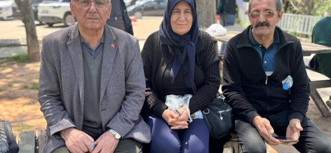 1994’te Köprüleri Kesilen Kazanç Mezrası Sakinleri: “Köprü Aynı Yere Yapılsın”