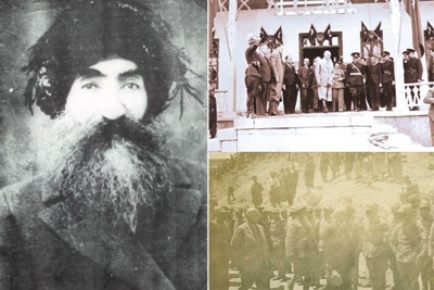 Devlet 'eşkıya' ile pazarlık yapmış