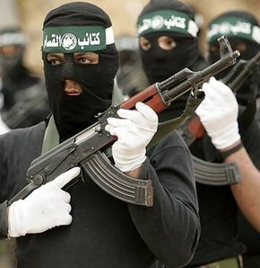 Hamas Suriye'den çekildi!