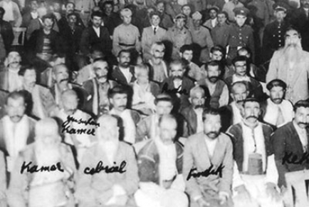 Medyaya Dersim andıcı