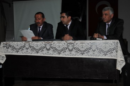 E-Yaygın Otomasyon Sistemi Tanıtıldı